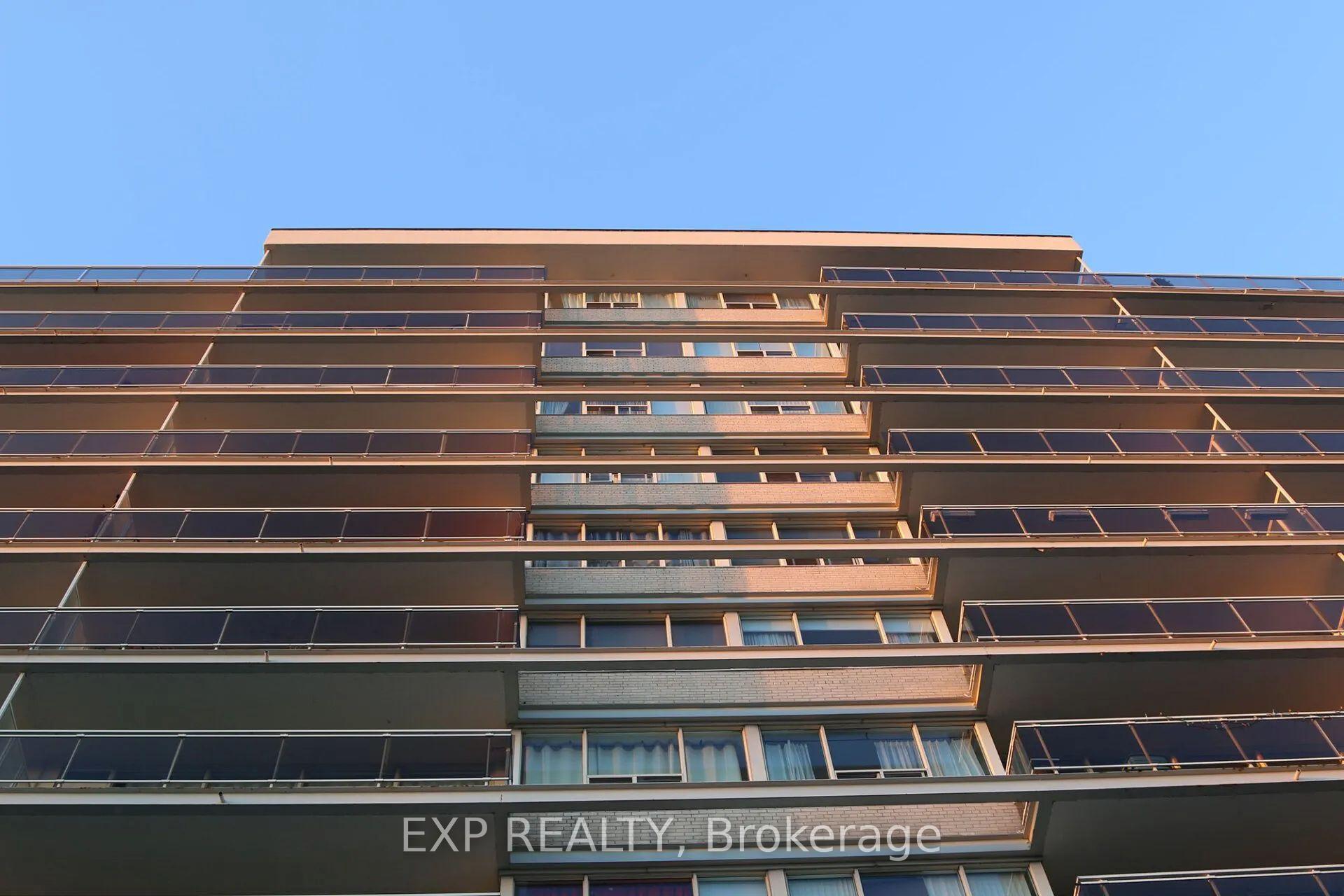160 Balmoral Avenue 103, Toronto Unit: 103