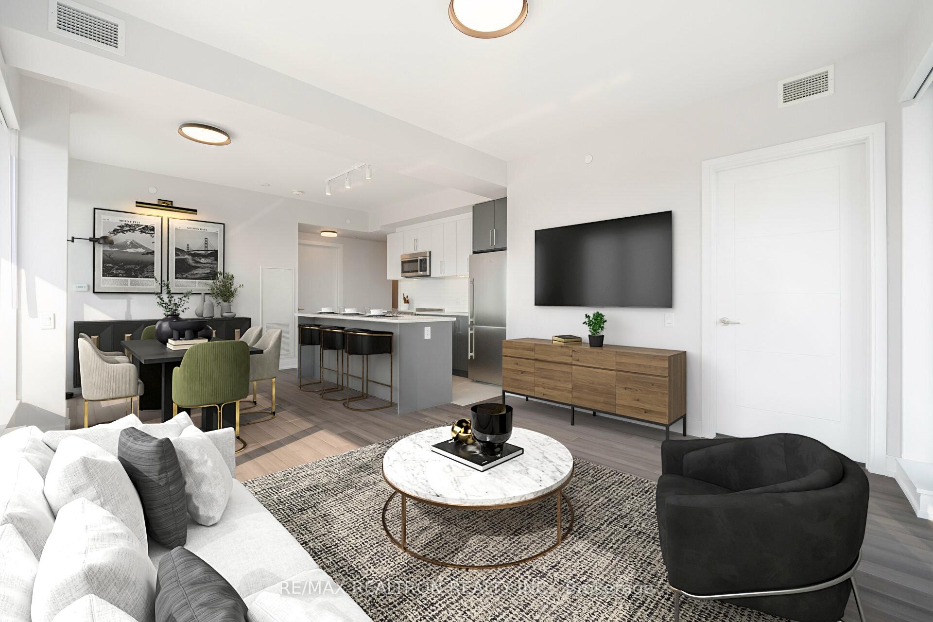 2525 Bathurst Street 1203, Toronto Unit: 1203