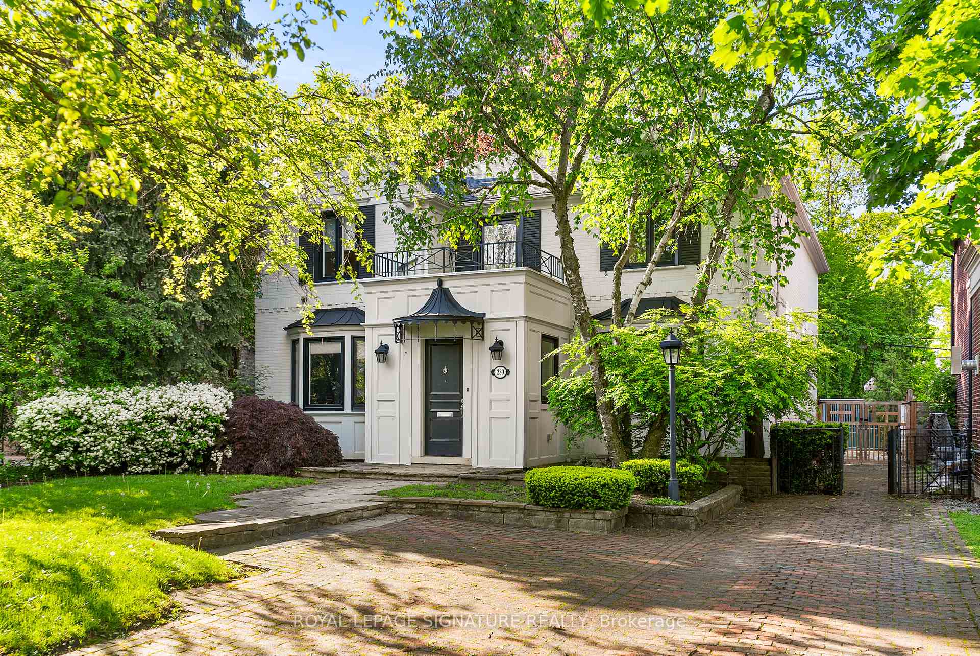230 Strathallan Wood, Toronto