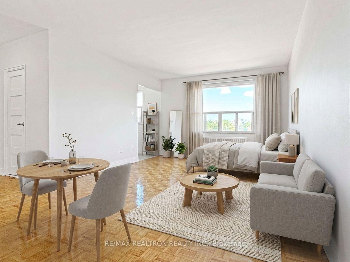 1291 Bayview Avenue 306, Toronto Unit: 306