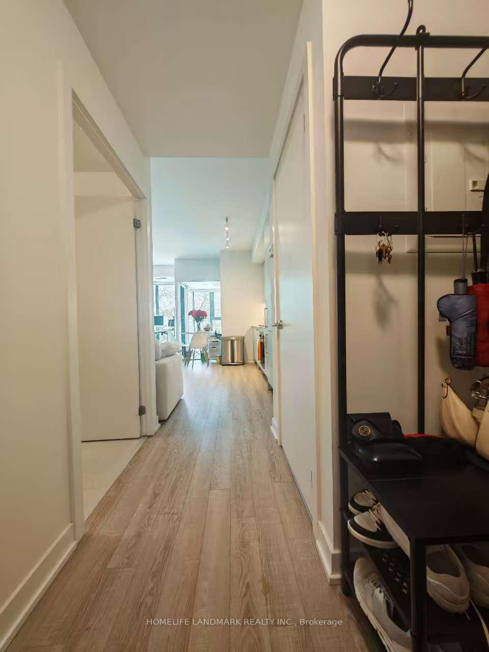 250 Lawrence Avenue W 310, Toronto Unit: 310