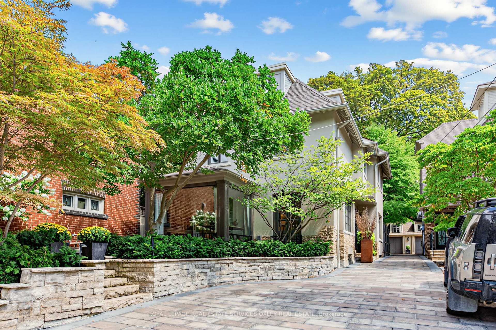113 Inglewood Drive, Toronto