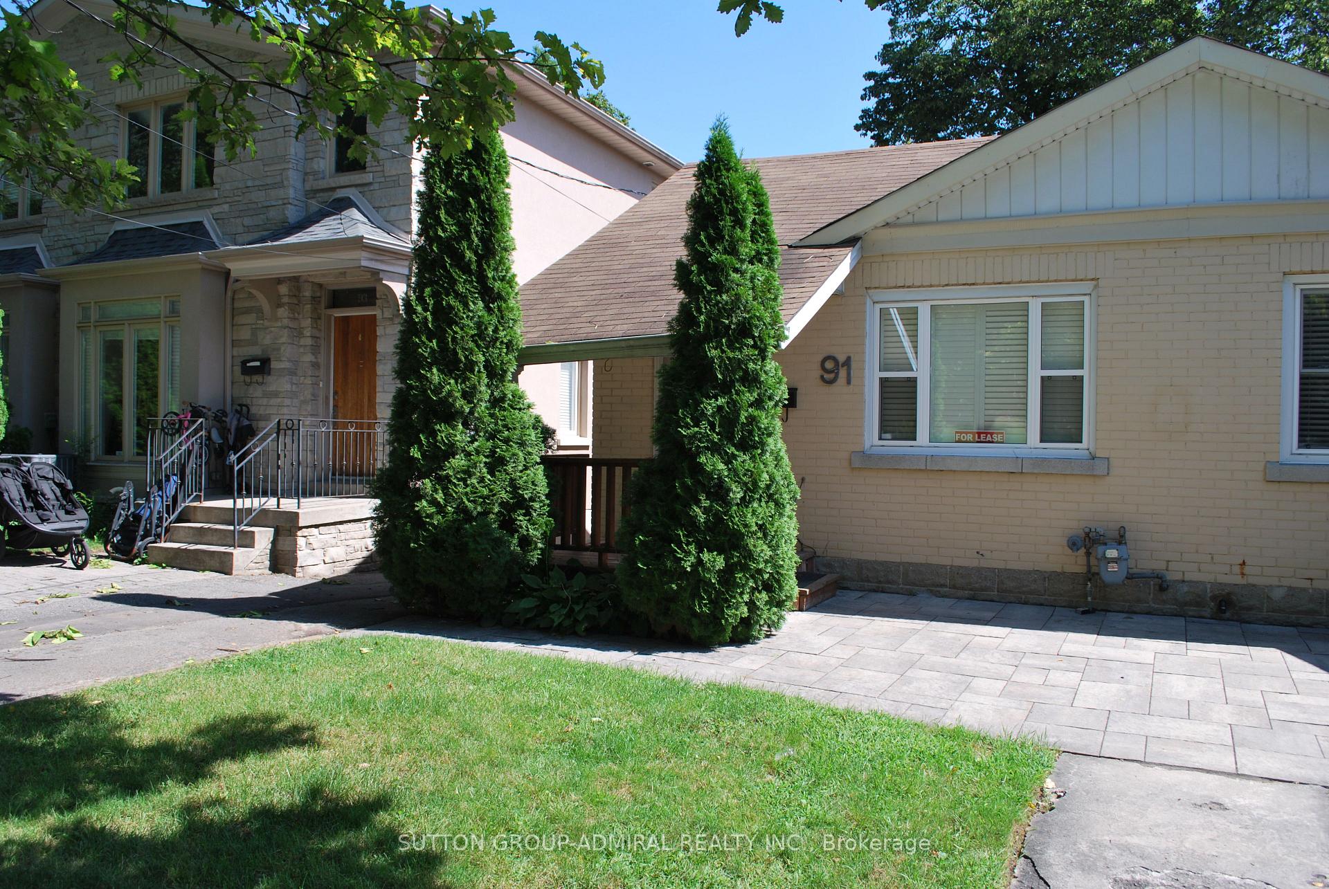 91 Rumsey Road, Toronto