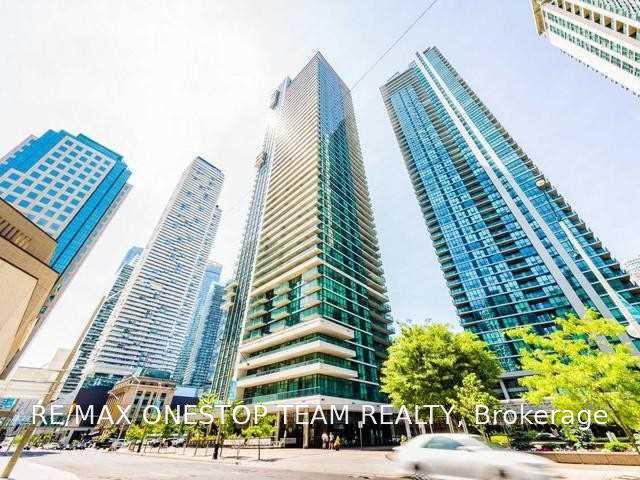 33 Bay Street 4306, Toronto Unit: 4306