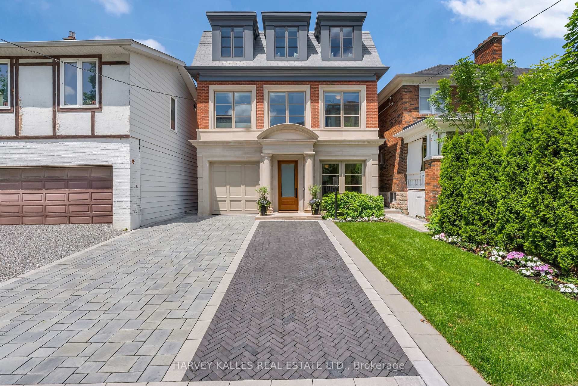 82 Sherwood Avenue, Toronto