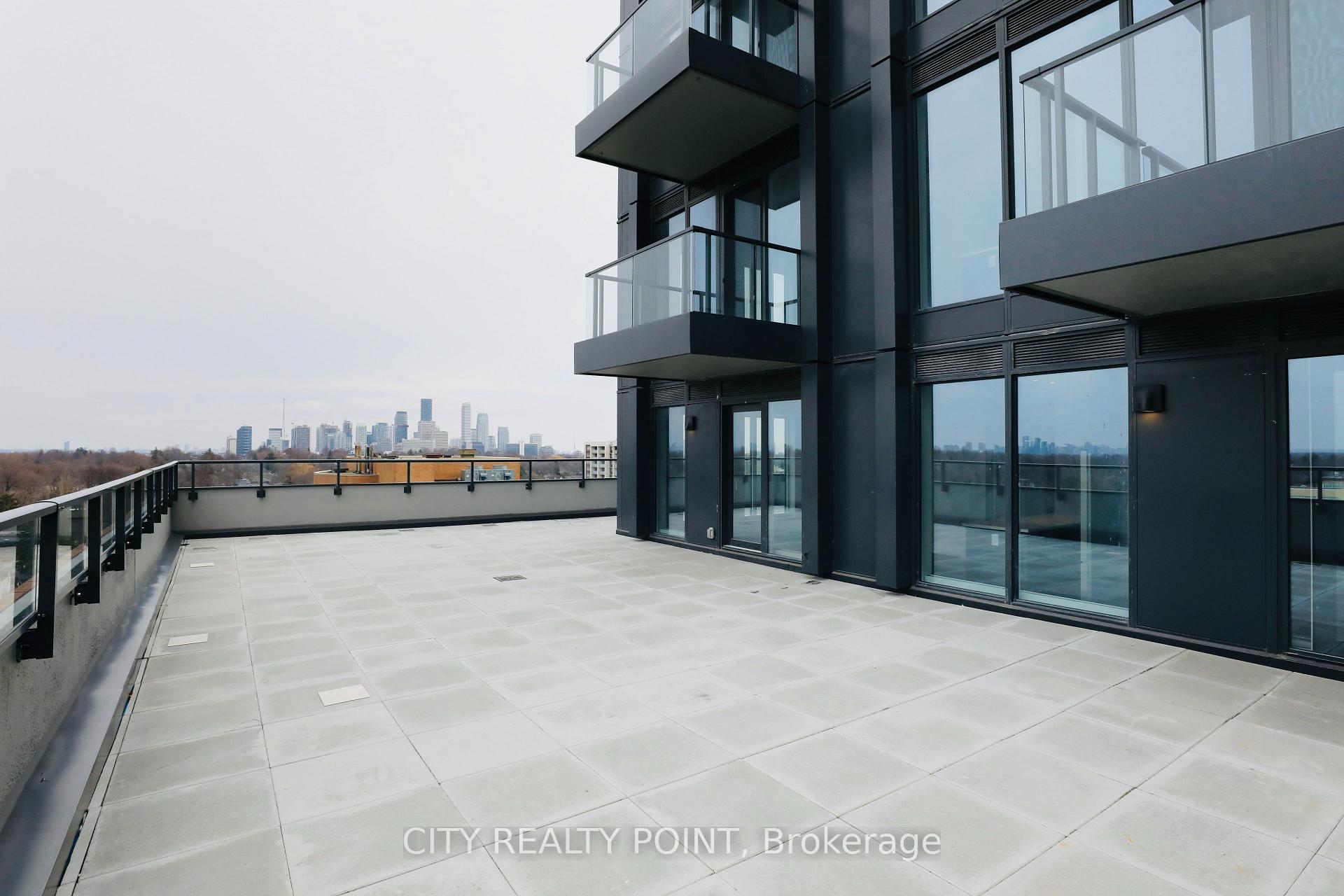 2525 Bathurst Street 909, Toronto Unit: 909