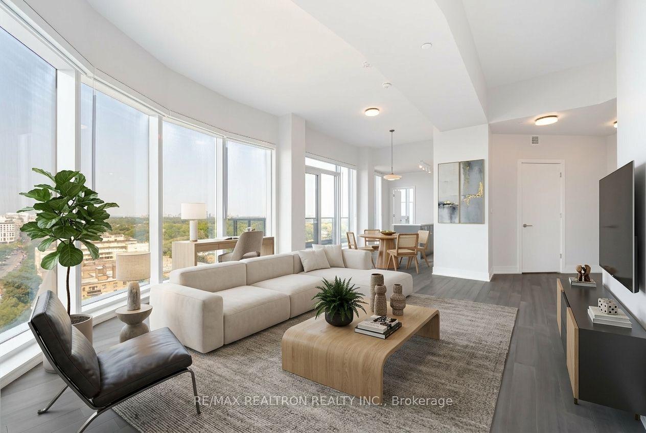 2525 Bathurst Street 1305, Toronto Unit: 1305