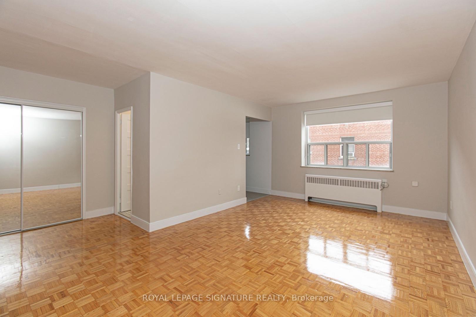 1291 Bayview Avenue 203, Toronto Unit: 203