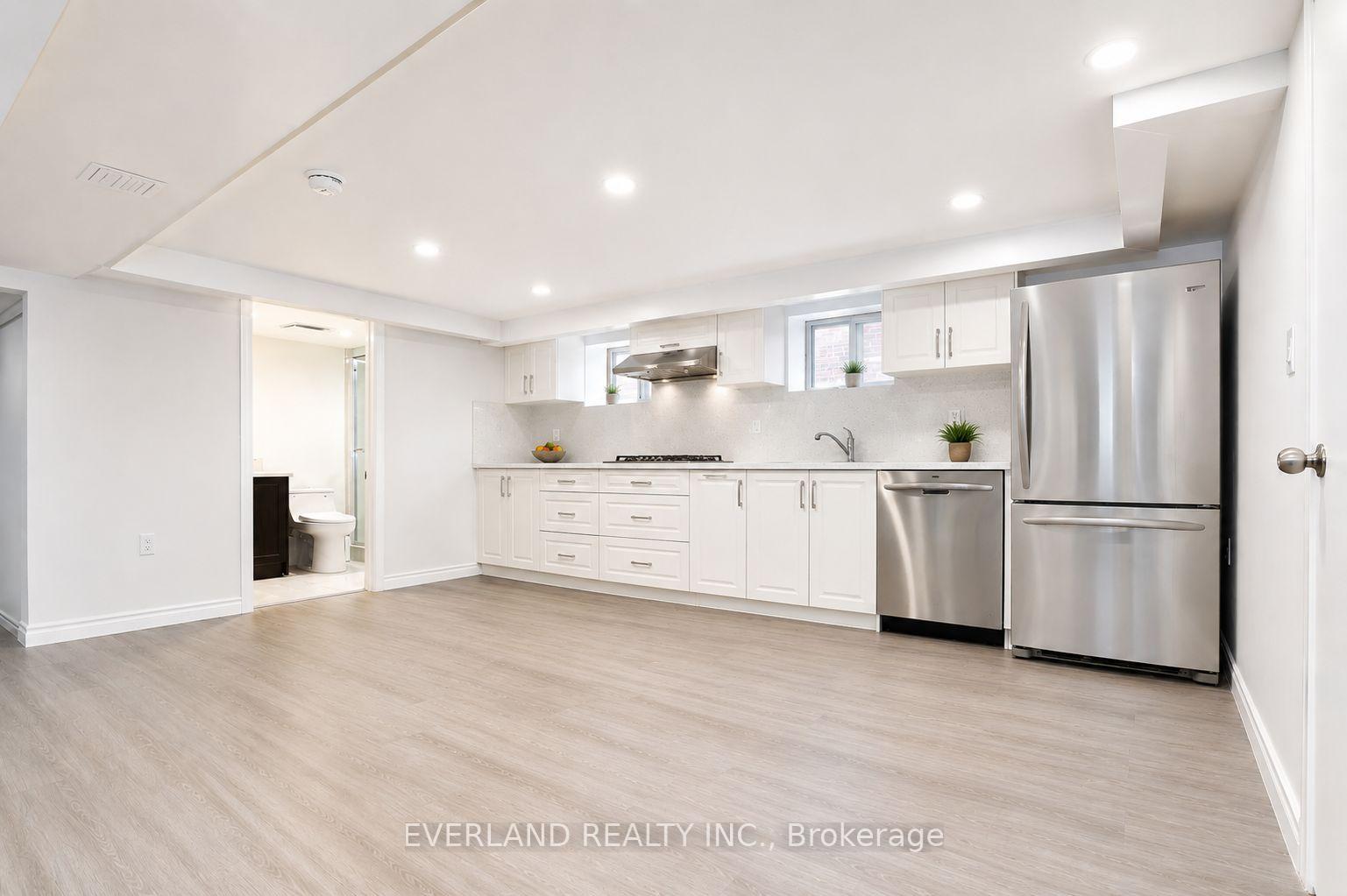 1751 Bayview Avenue Unit A, Toronto Unit: Unit A