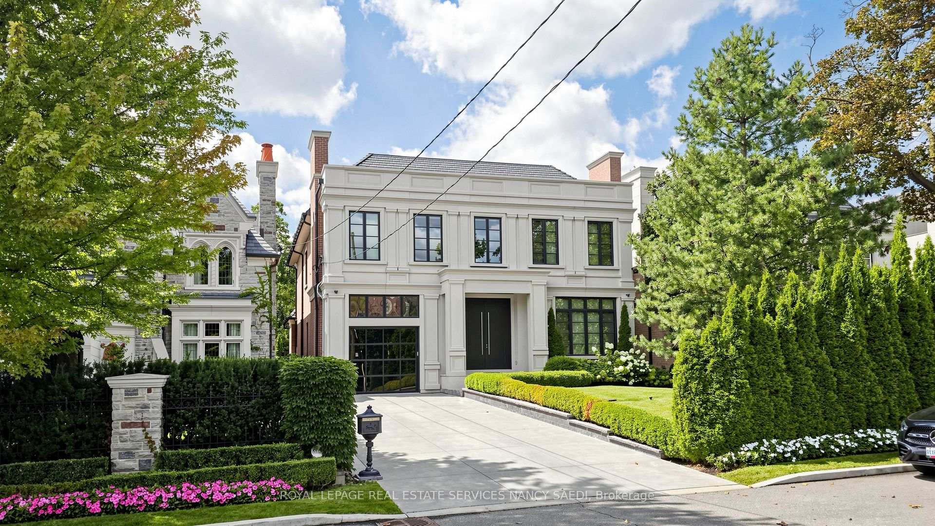 474 Russell Hill Road, Toronto