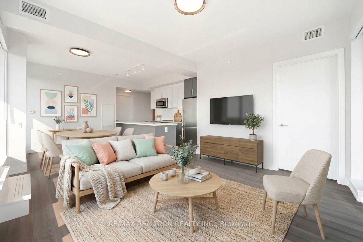 2525 Bathurst Street 1203, Toronto Unit: 1203