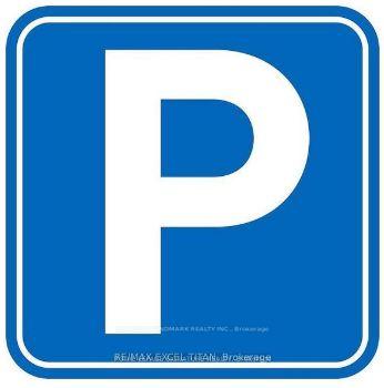 11 Yorkville Avenue - EV Parking (L2 Charger), Toronto Unit: - EV Parking (L2 Charger)