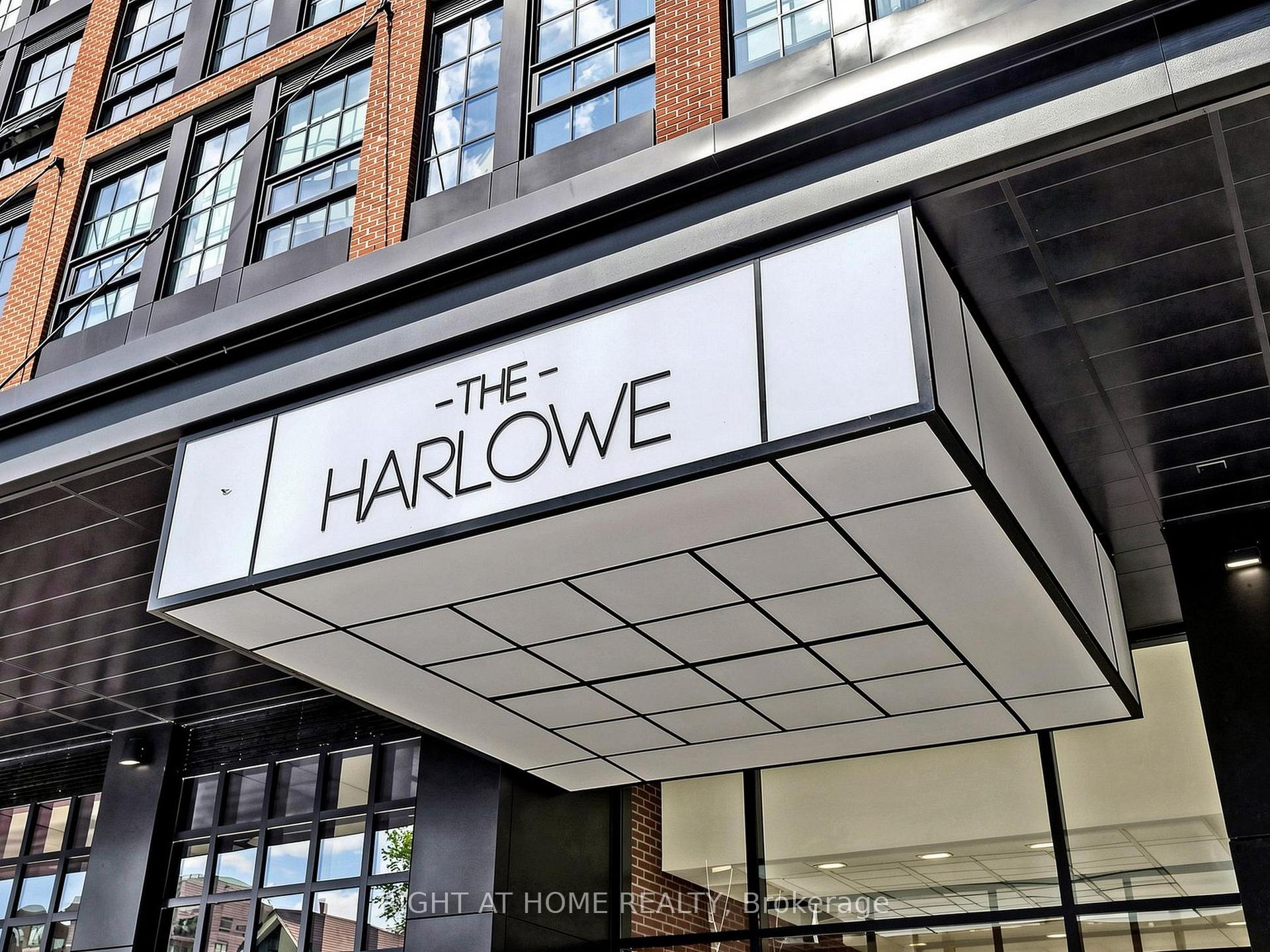 608 Richmond Street W 1106, Toronto Unit: 1106
