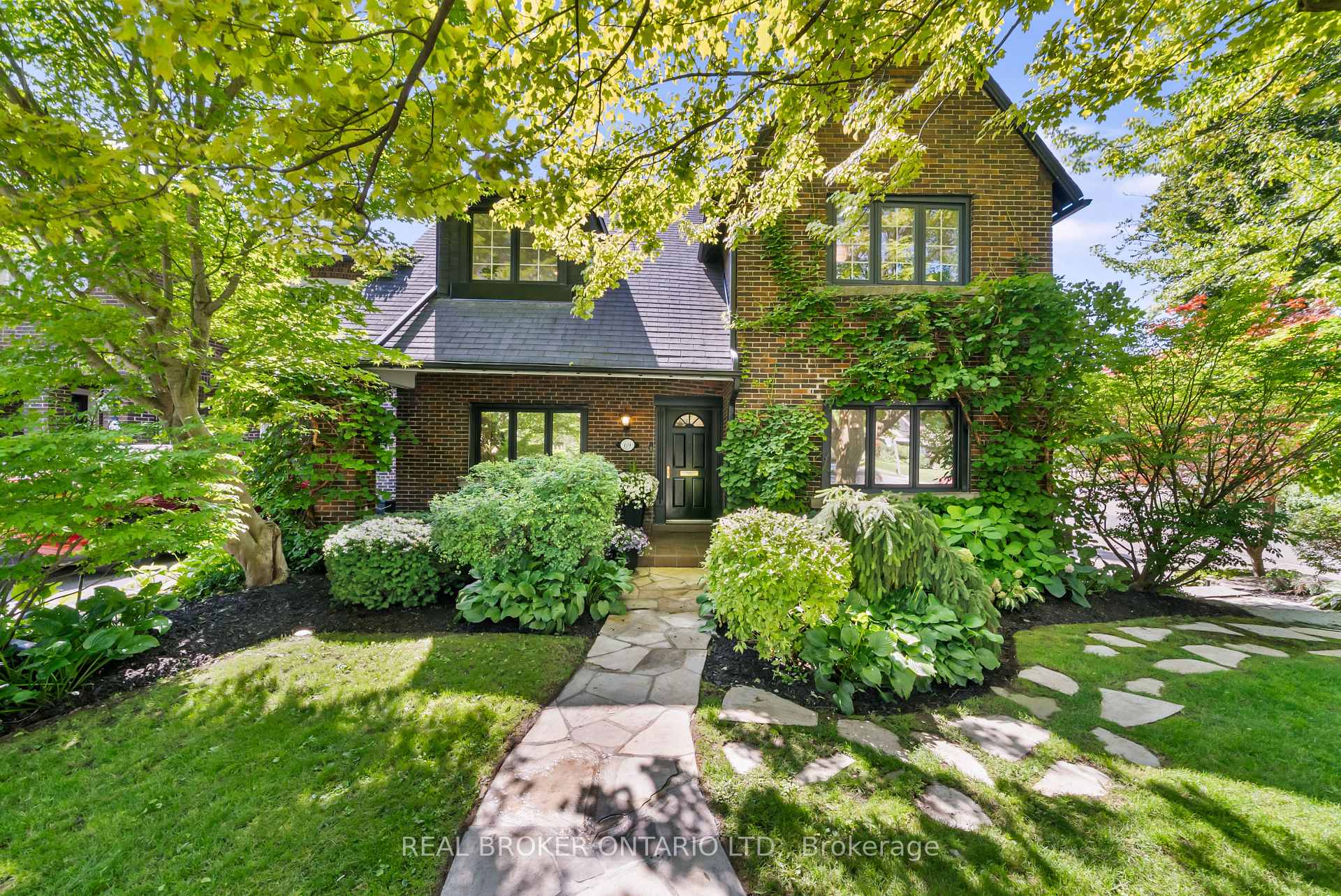 69 Chaplin Crescent, Toronto