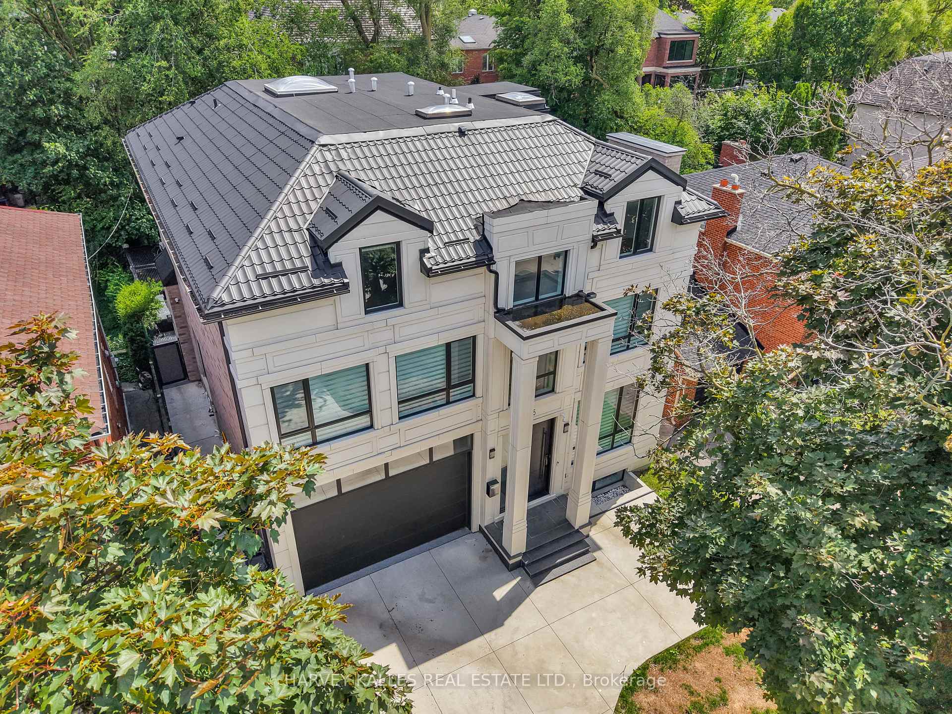 615 Briar Hill Avenue, Toronto