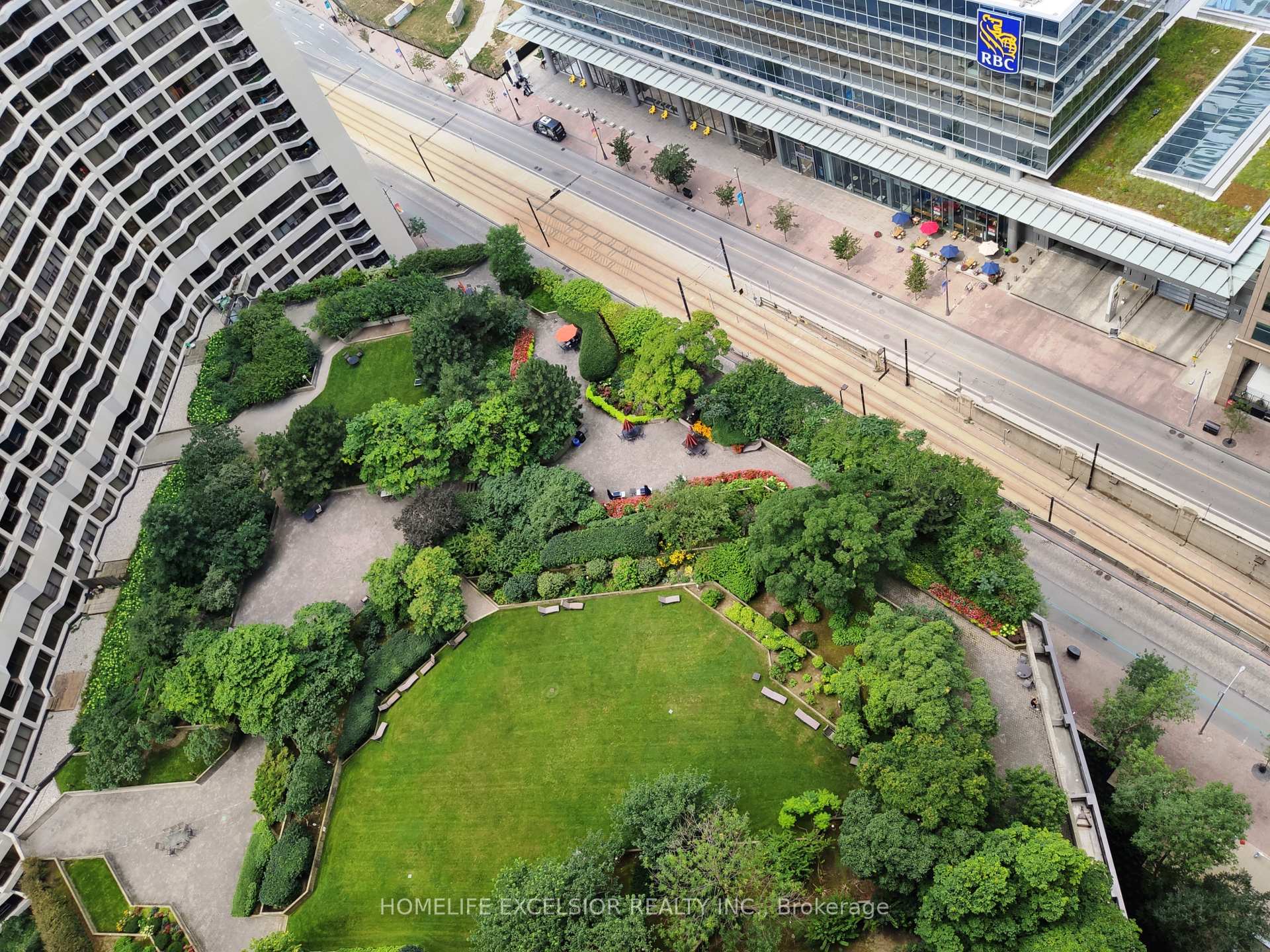 33 Harbour Square 3227, Toronto Unit: 3227