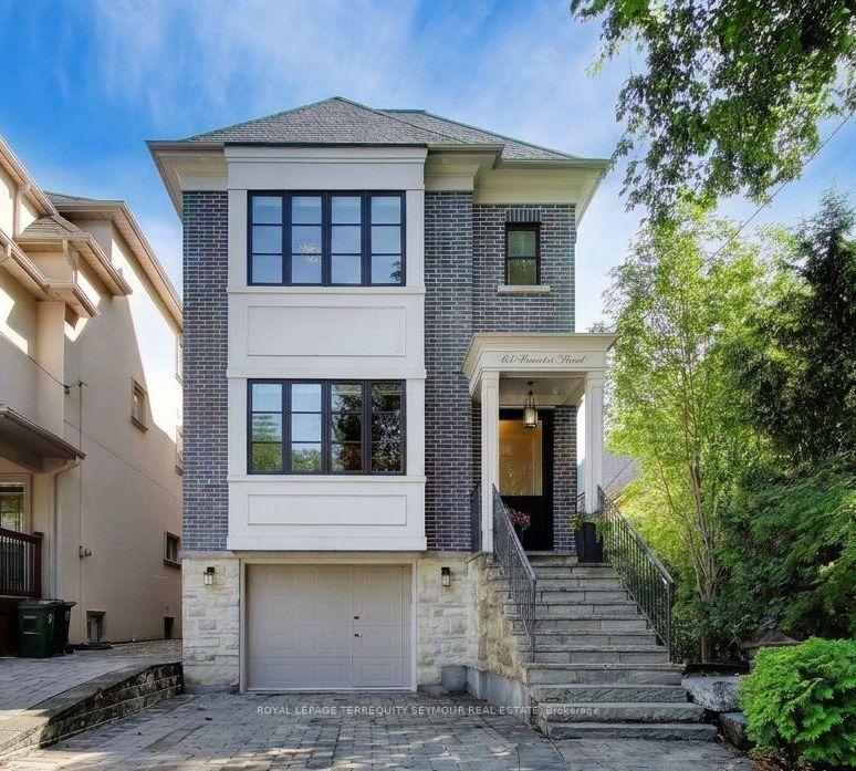 69 Taunton Road, Toronto