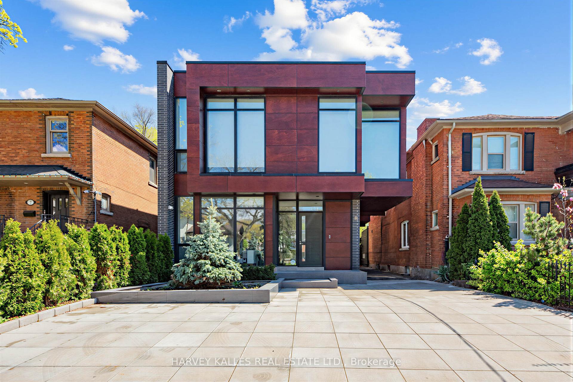 5 Braemar Avenue, Toronto
