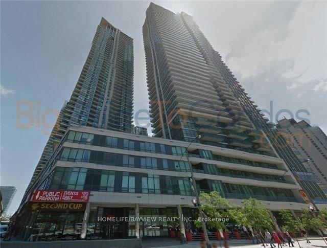 33 Bay Street E 607, Toronto Unit: 607
