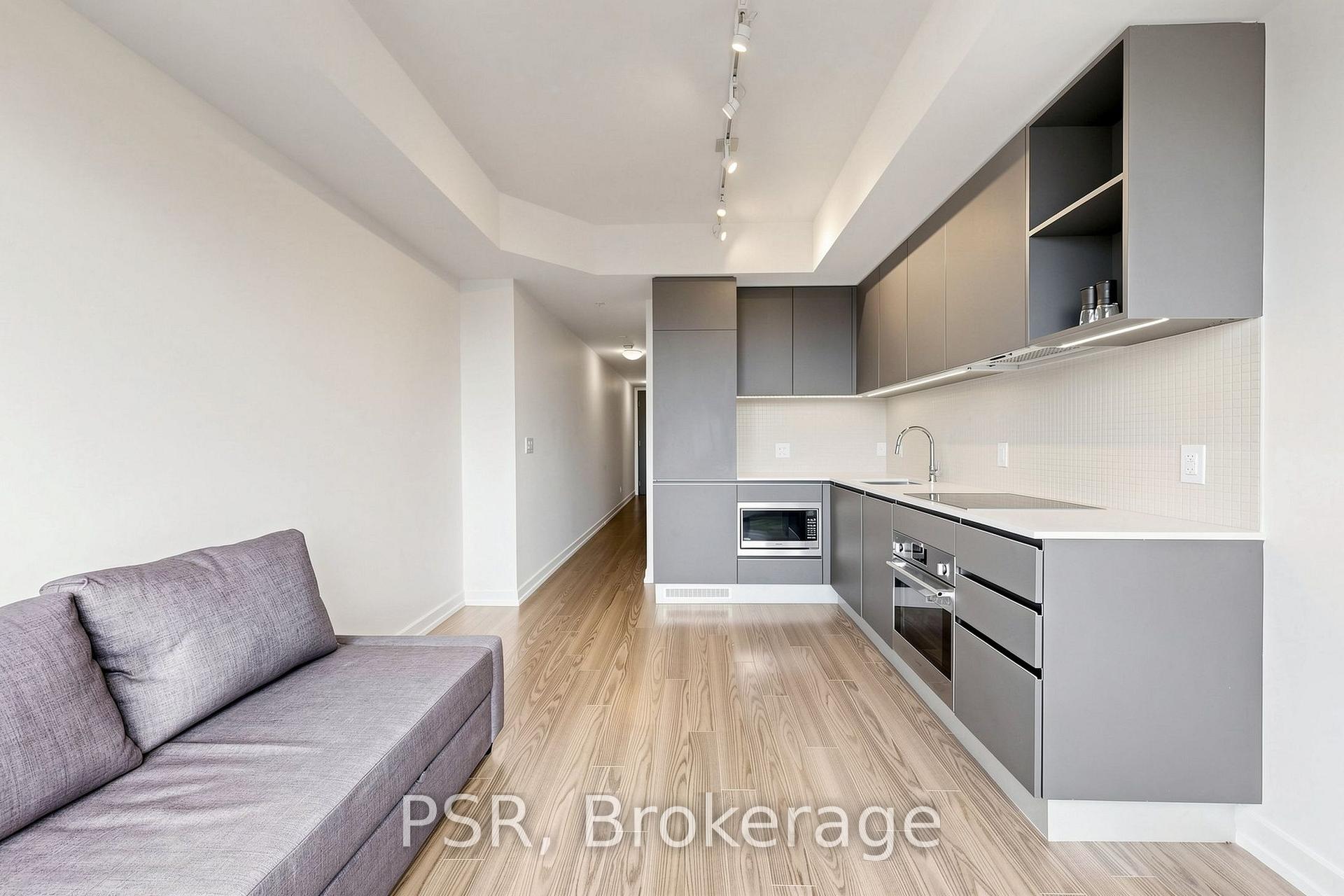 377 Madison Avenue, Toronto