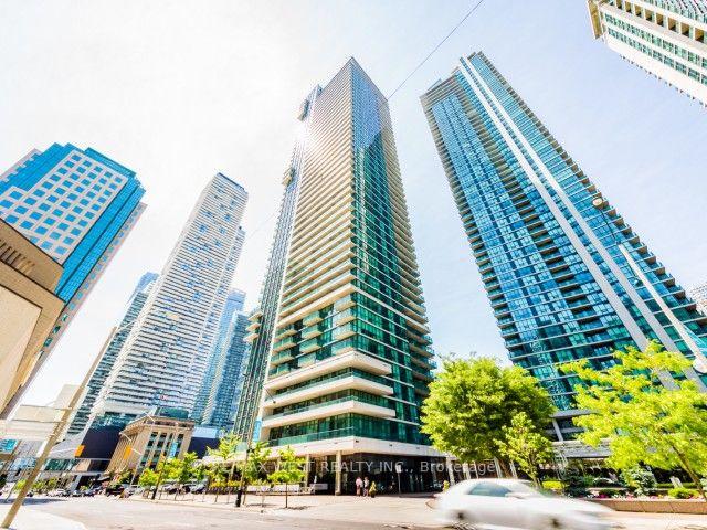 33 Bay Street 304, Toronto Unit: 304