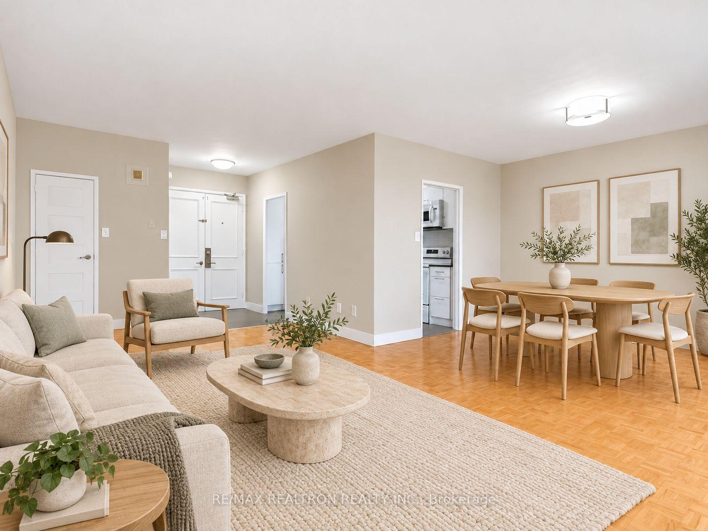 10 Shallmar Boulevard 202, Toronto Unit: 202