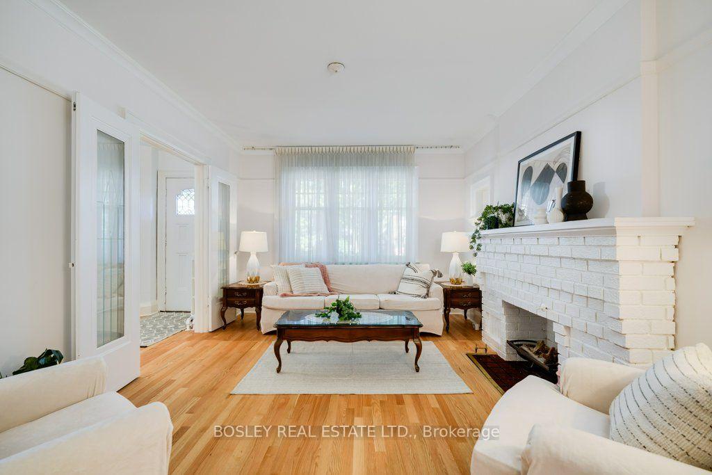 247 Melrose Avenue, Toronto