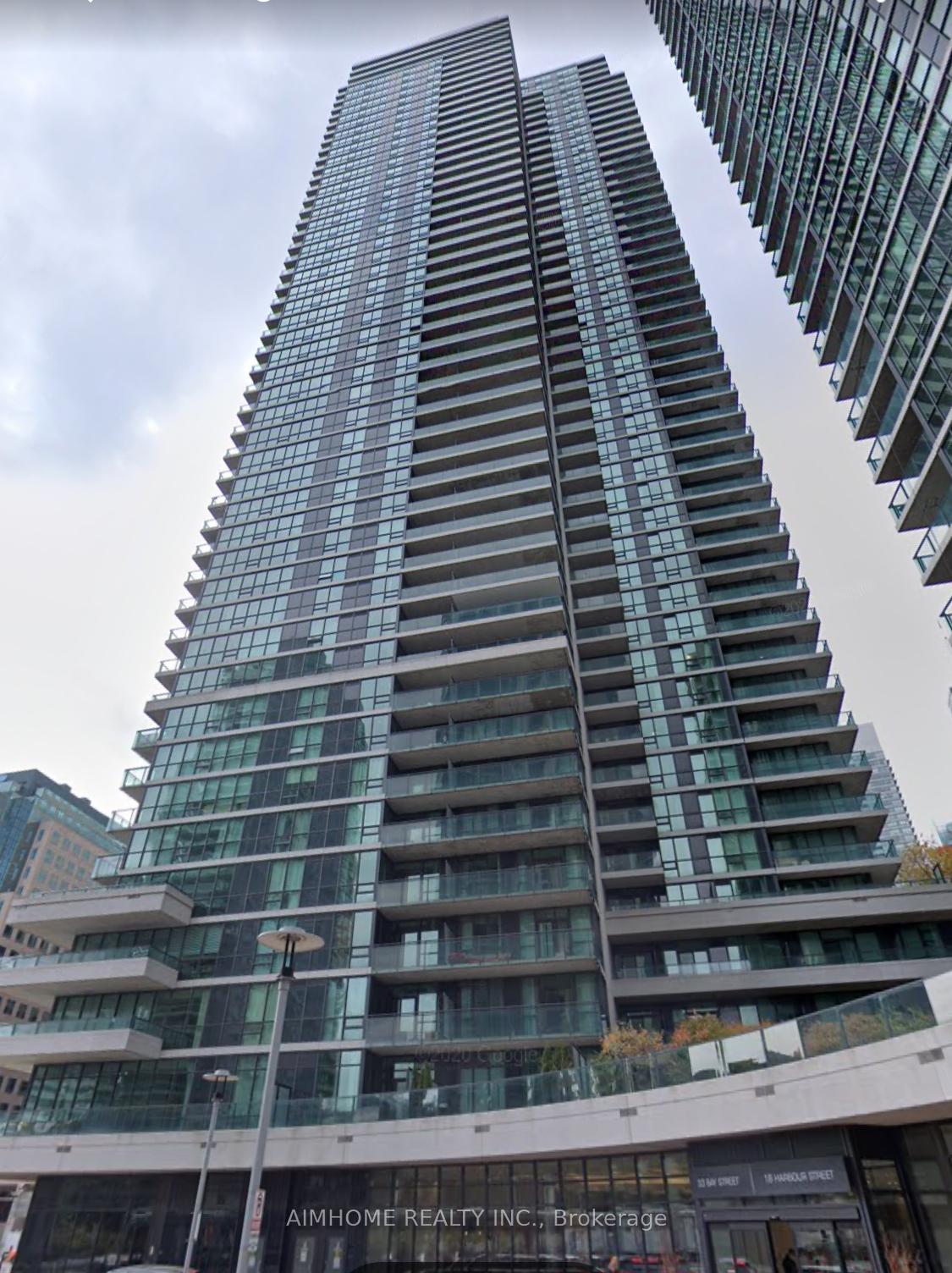 33 Bay Street 3210, Toronto Unit: 3210