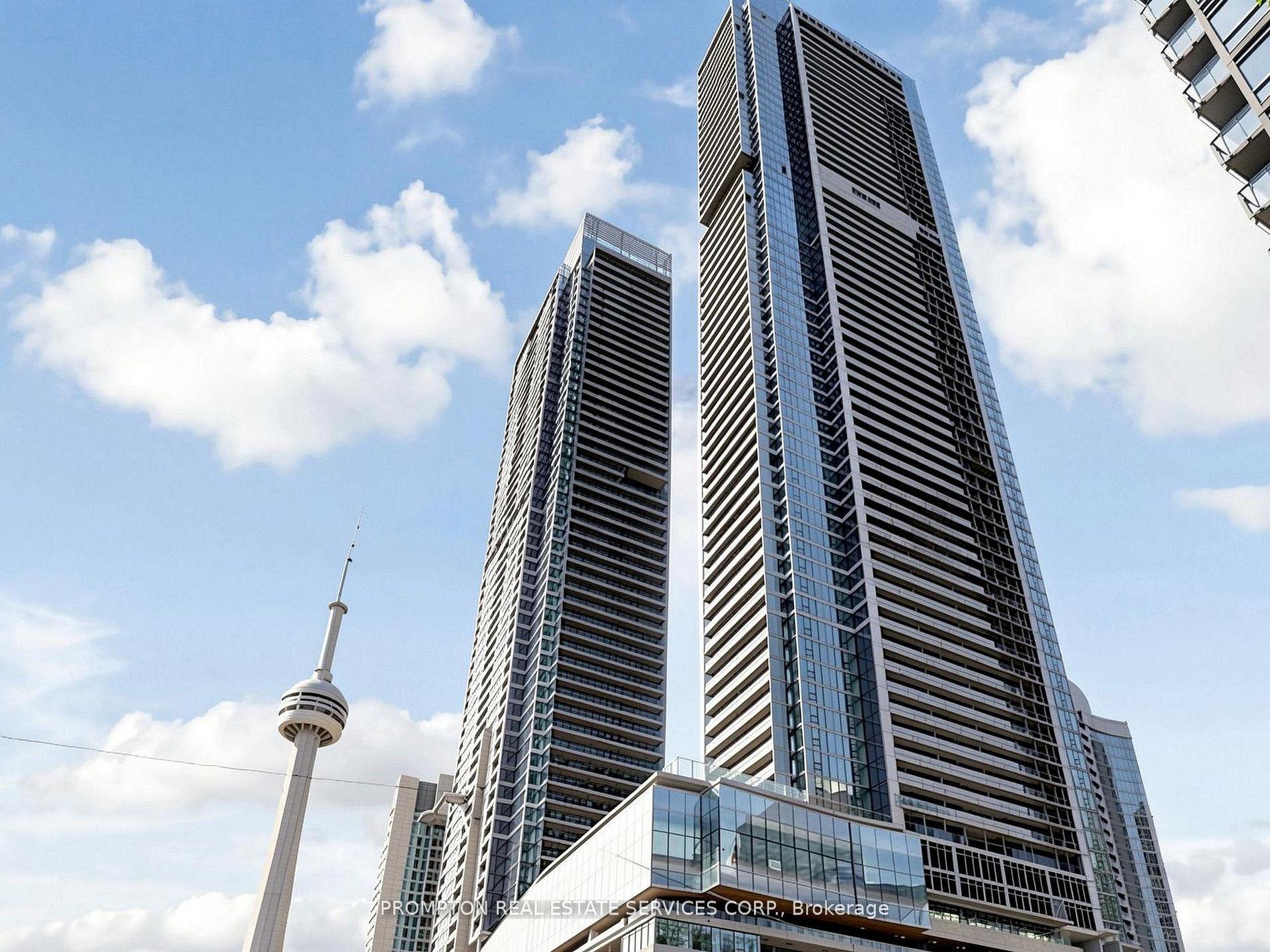 3 Concord City Place Way 931, Toronto Unit: 931