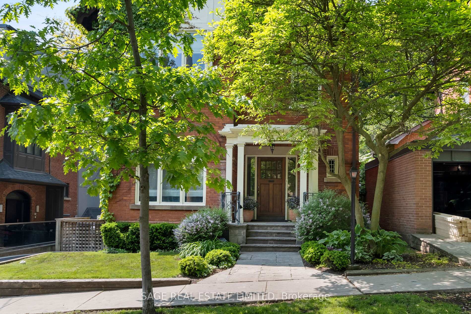 104 Park Road, Toronto