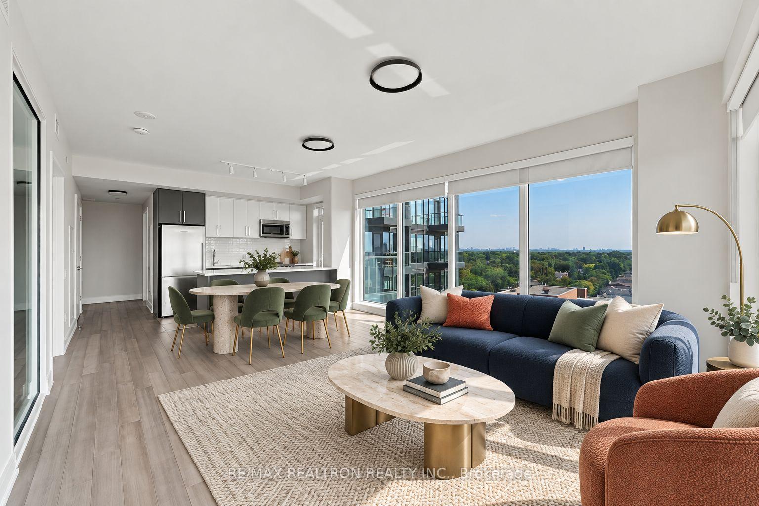 2525 Bathurst Street 1202, Toronto Unit: 1202