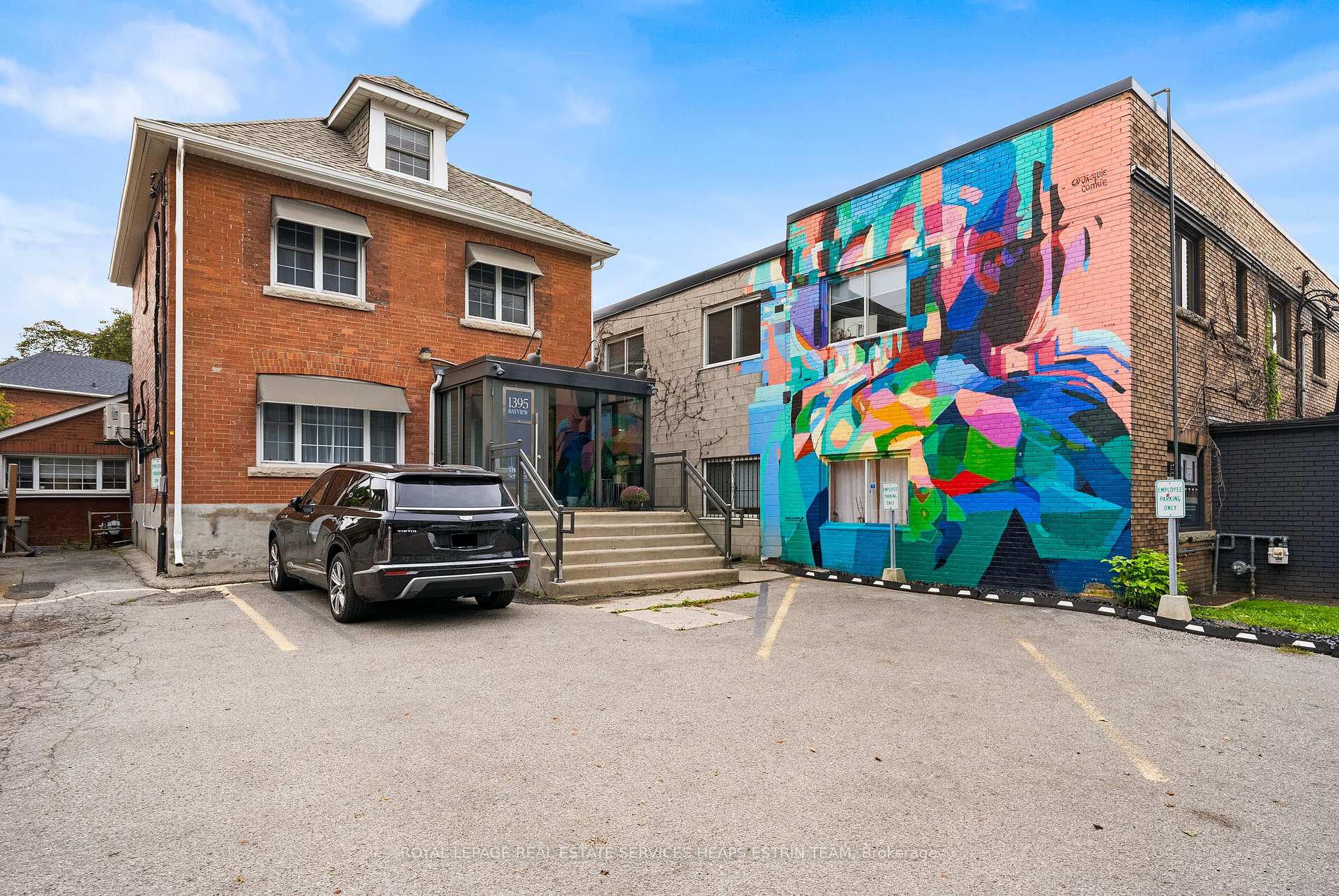 1395 Bayview Avenue LL2, Toronto Unit: LL2