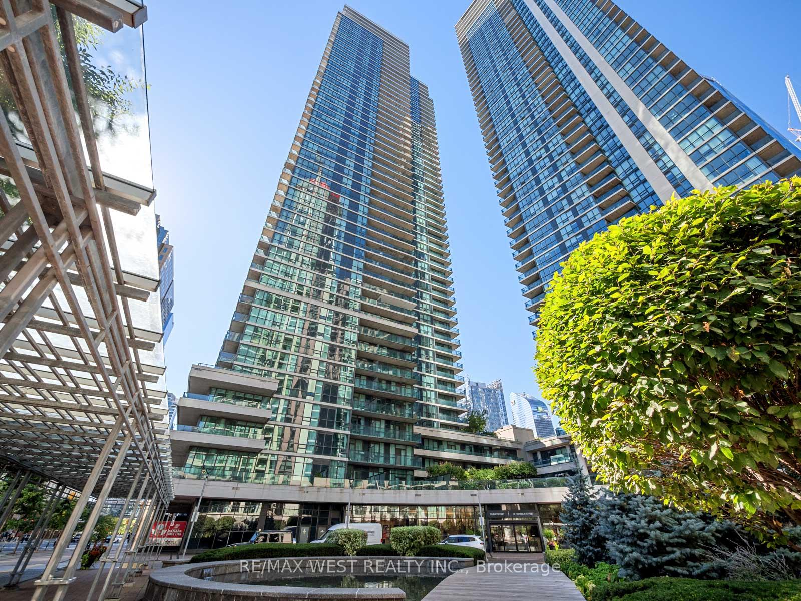 33 Bay Street 3104, Toronto Unit: 3104