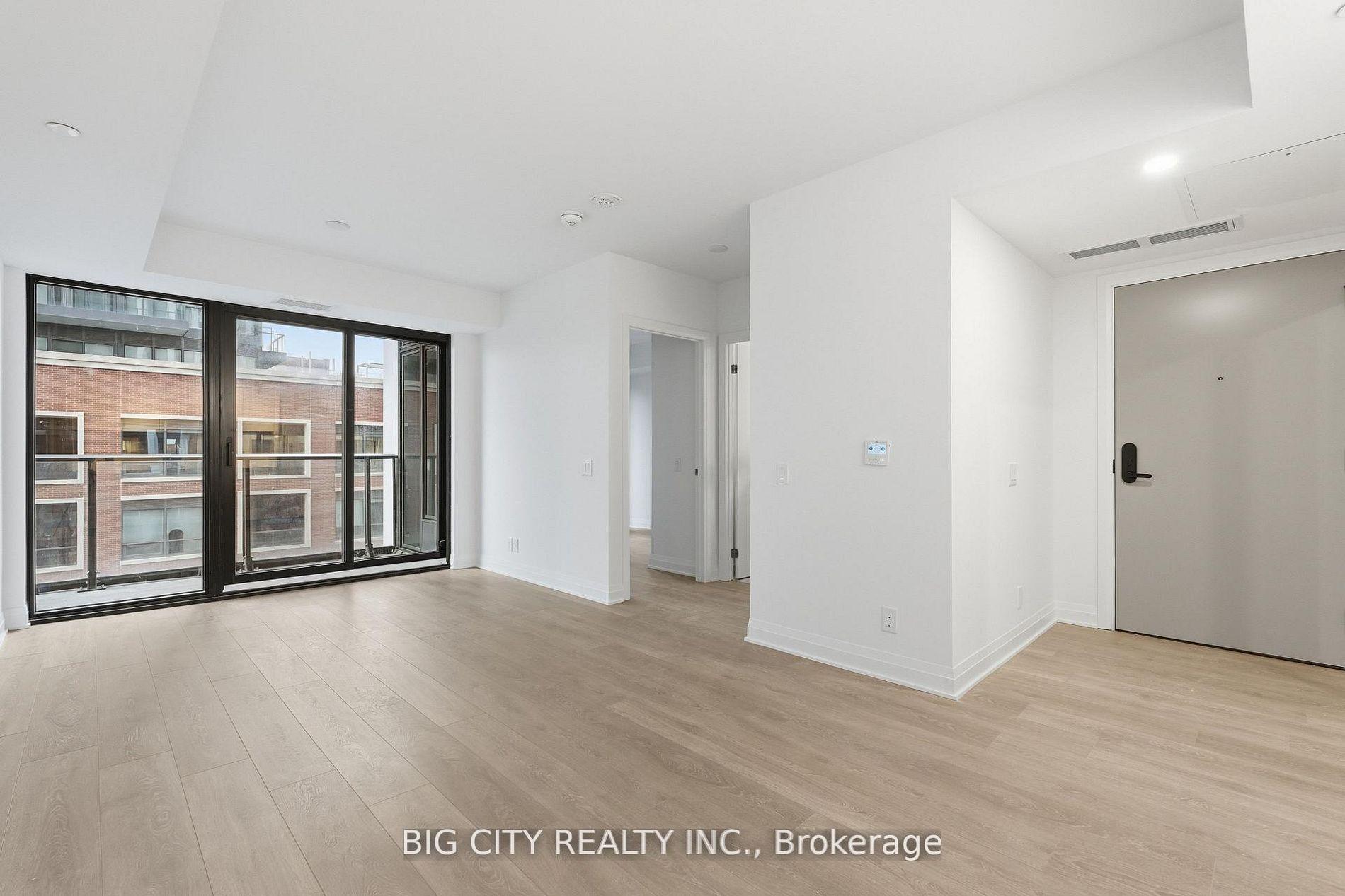 25 Frederick Todd Way 1006, Toronto Unit: 1006