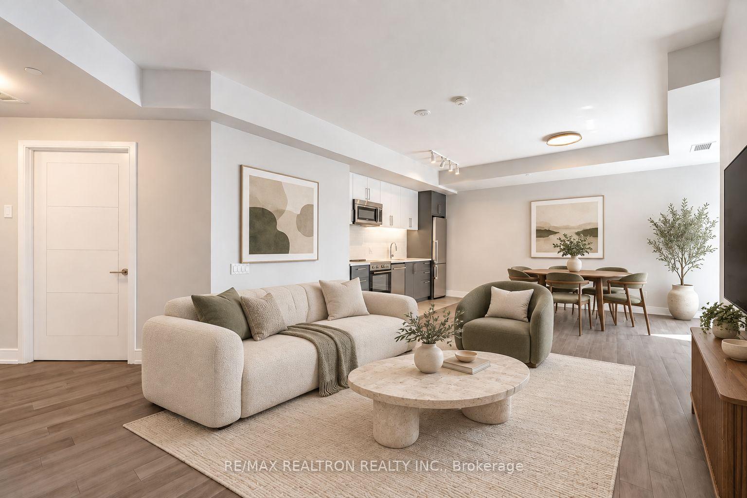 2525 Bathurst Street 1001, Toronto Unit: 1001