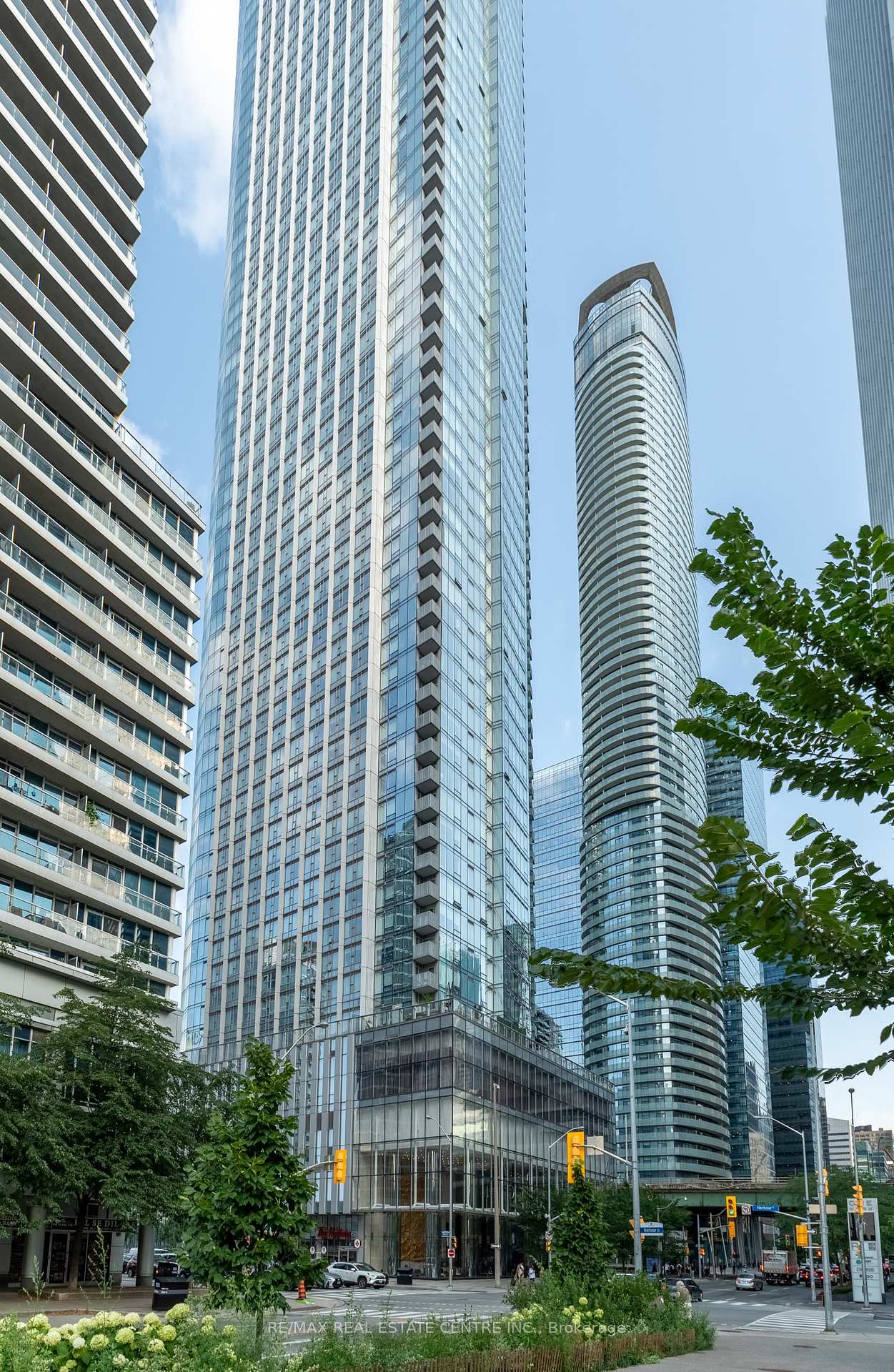 10 York Street 6210, Toronto Unit: 6210