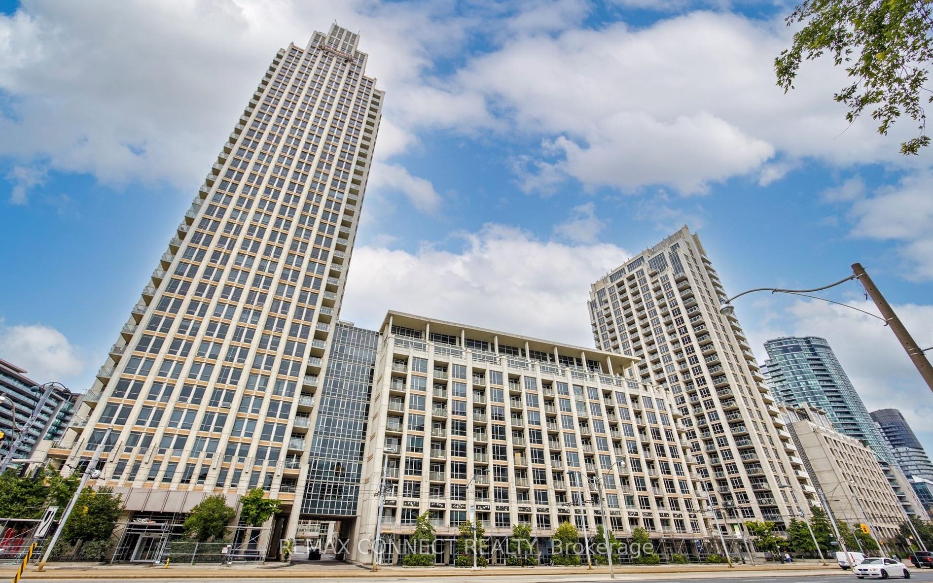 628 Fleet Street PH1, Toronto Unit: PH1