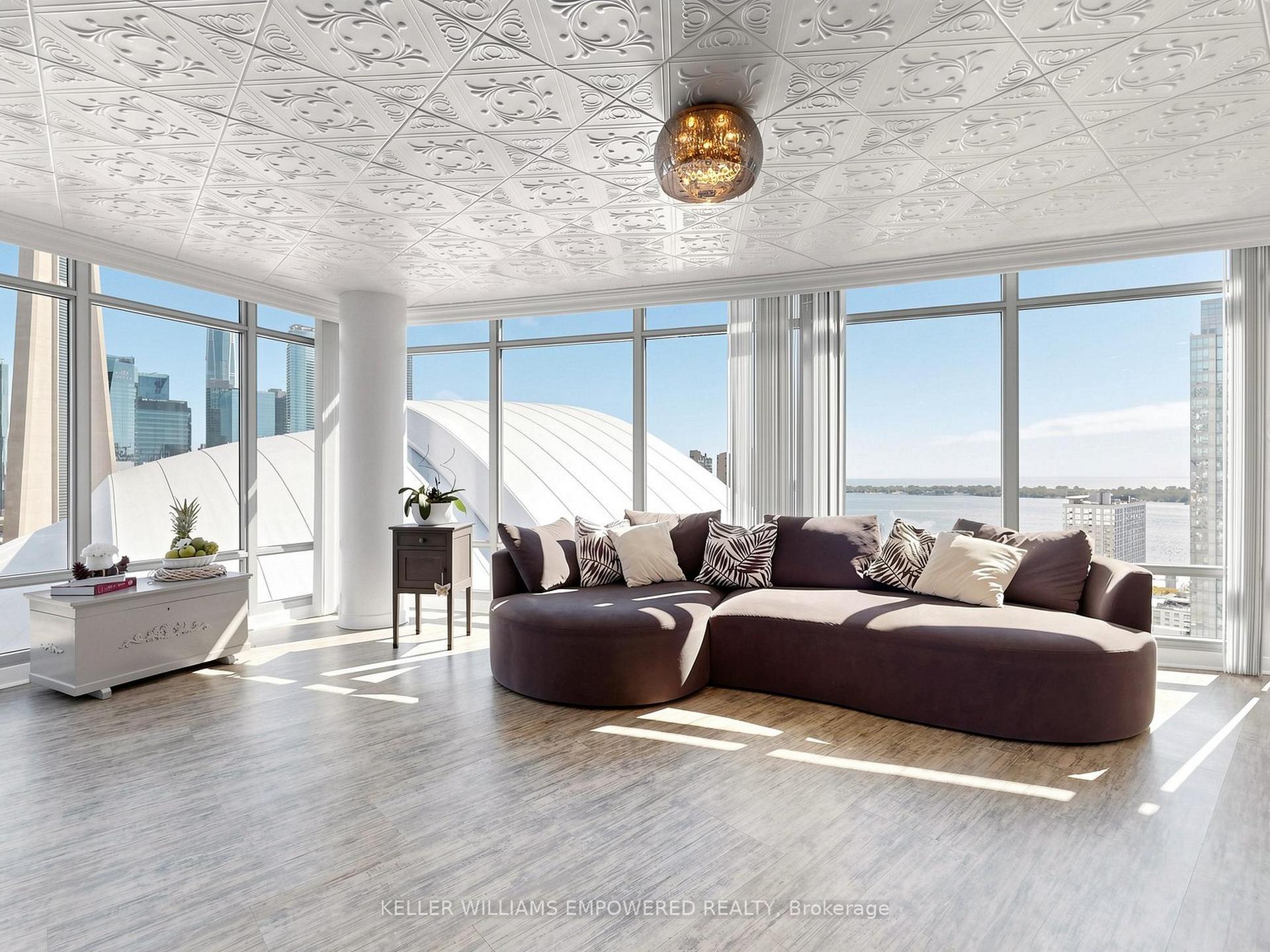 81 Navy Wharf Court 2815, Toronto Unit: 2815
