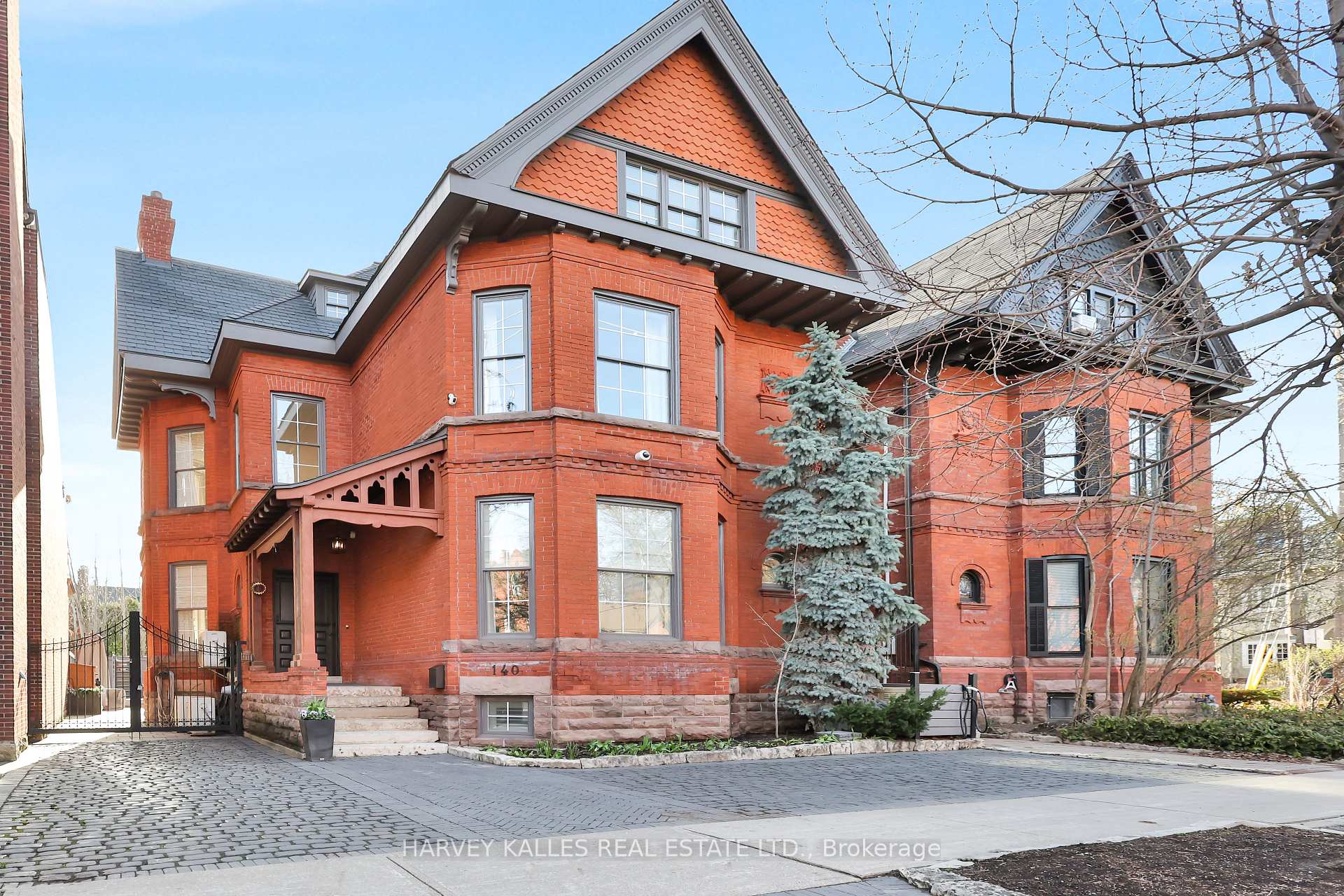 140 Bedford Road, Toronto
