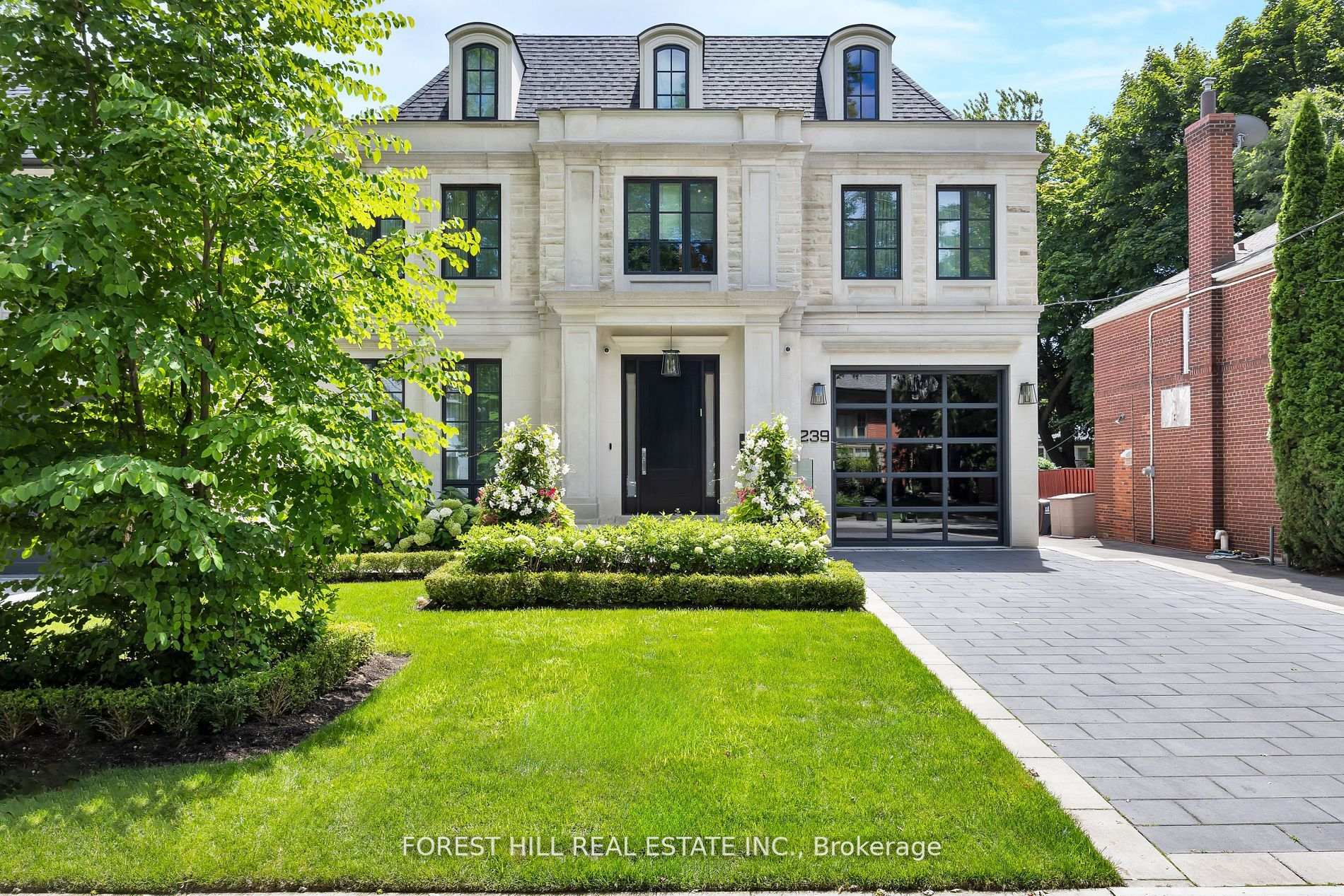 239 Cortleigh Boulevard, Toronto