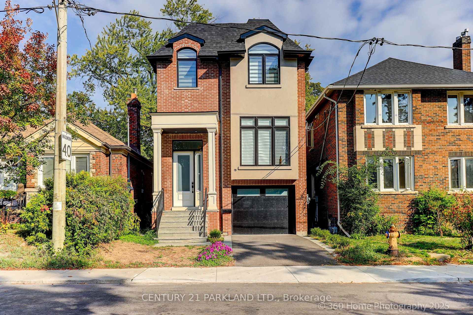 30 Glen Echo Avenue Toronto