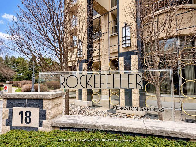 18 Kenaston Gardens 712 Toronto Unit 712