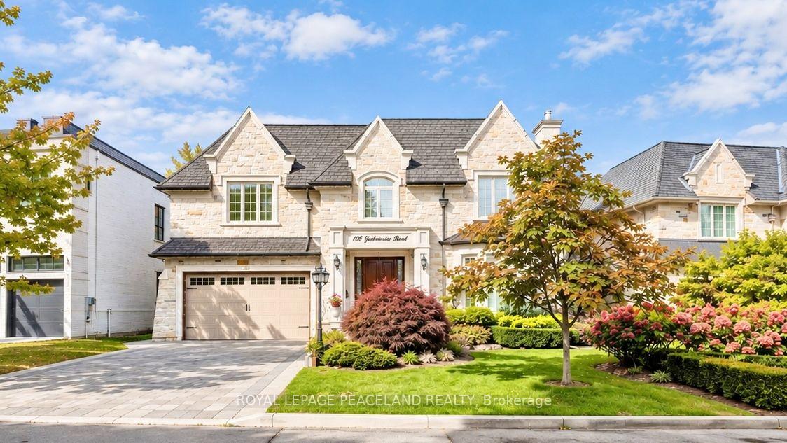 108 Yorkminster Road Toronto