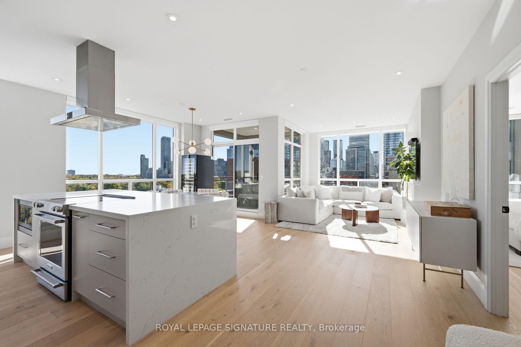980 Yonge Street 1002 Toronto Unit 1002