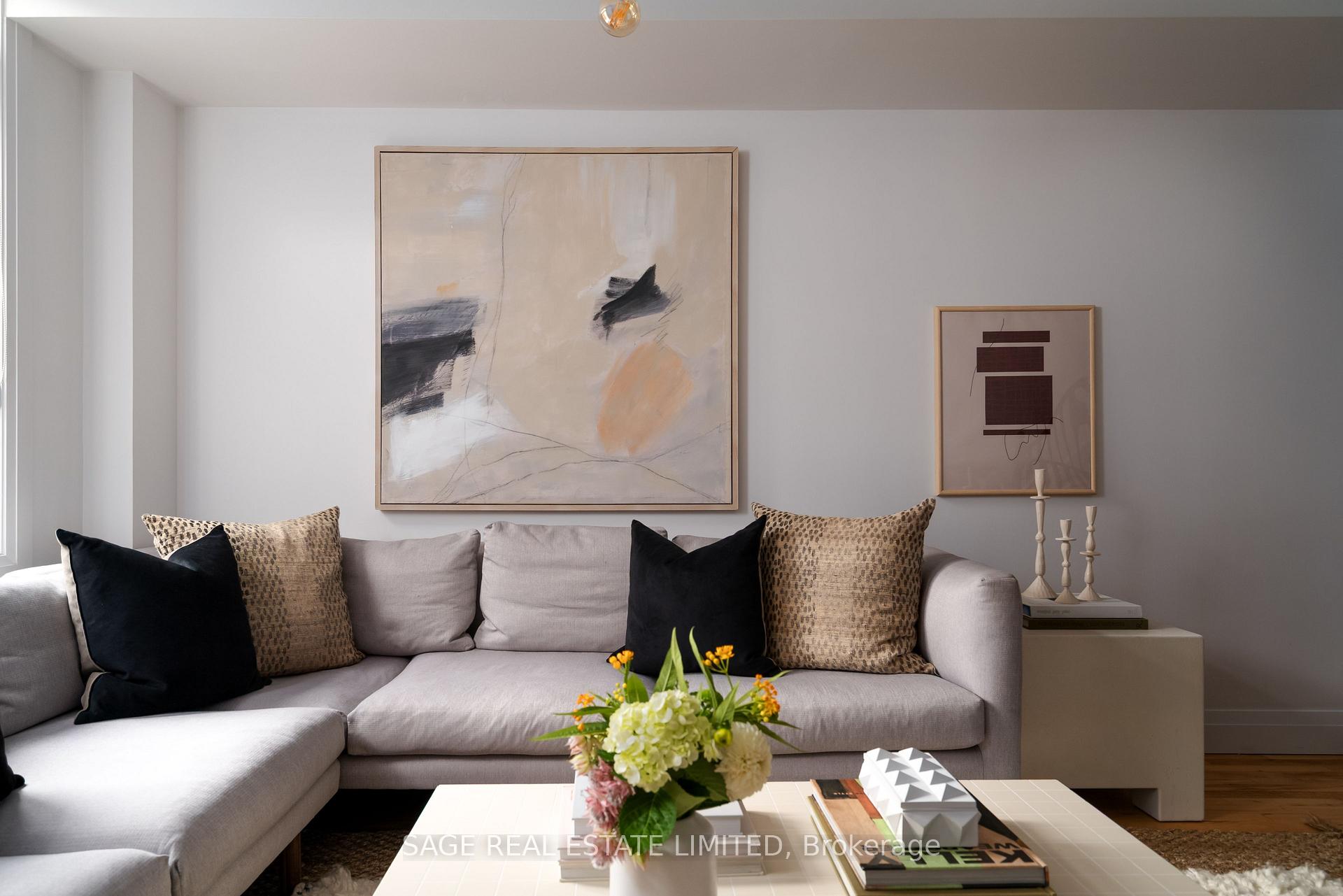 12 Sudbury Street 2603 Toronto Unit 2603