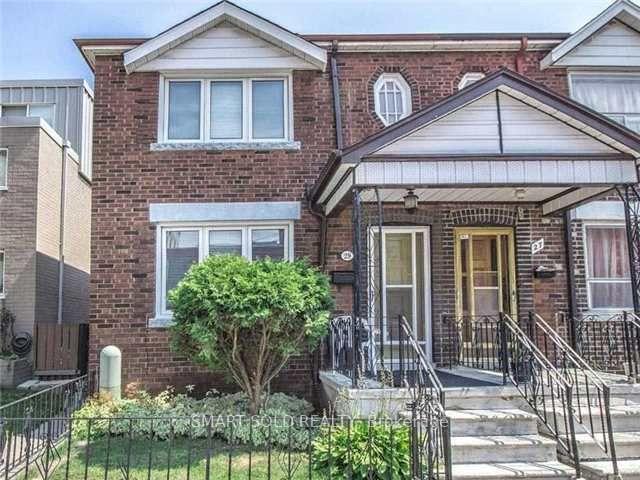 29 Ryerson Avenue Toronto
