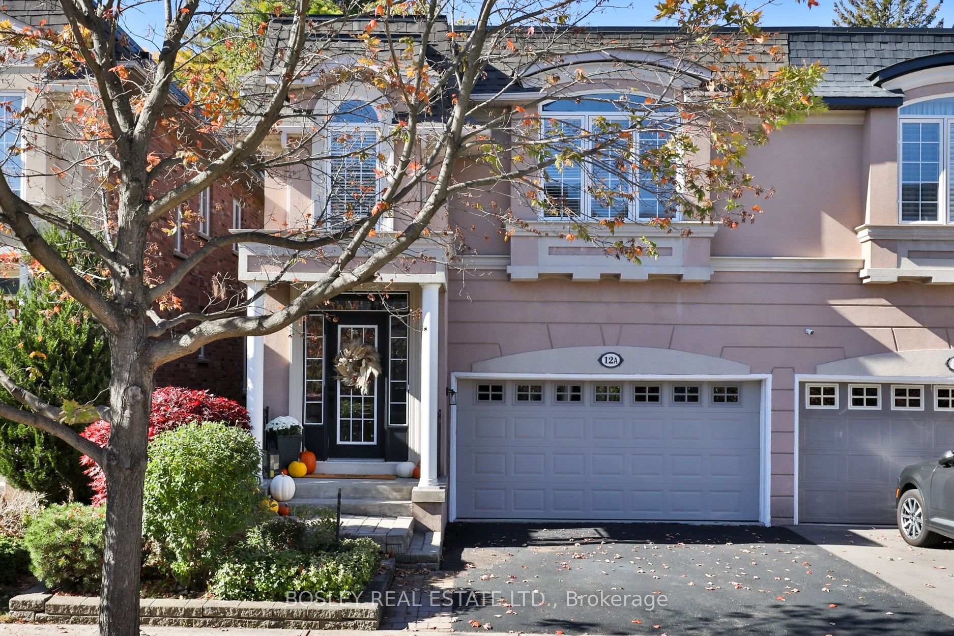 12 A Preakness Drive Toronto