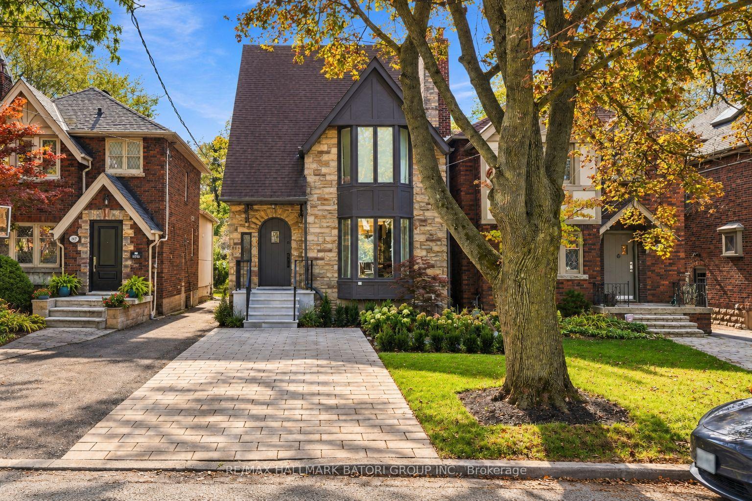 499 St Clements Avenue Toronto