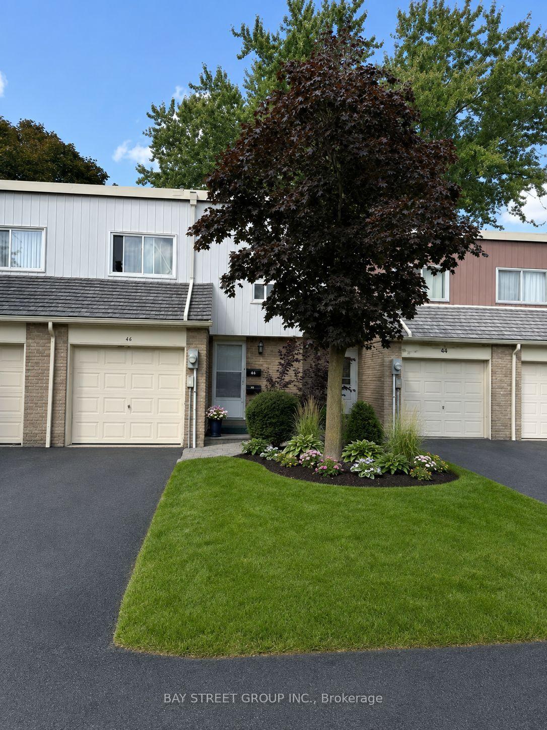 44 Woody Vine Way Toronto