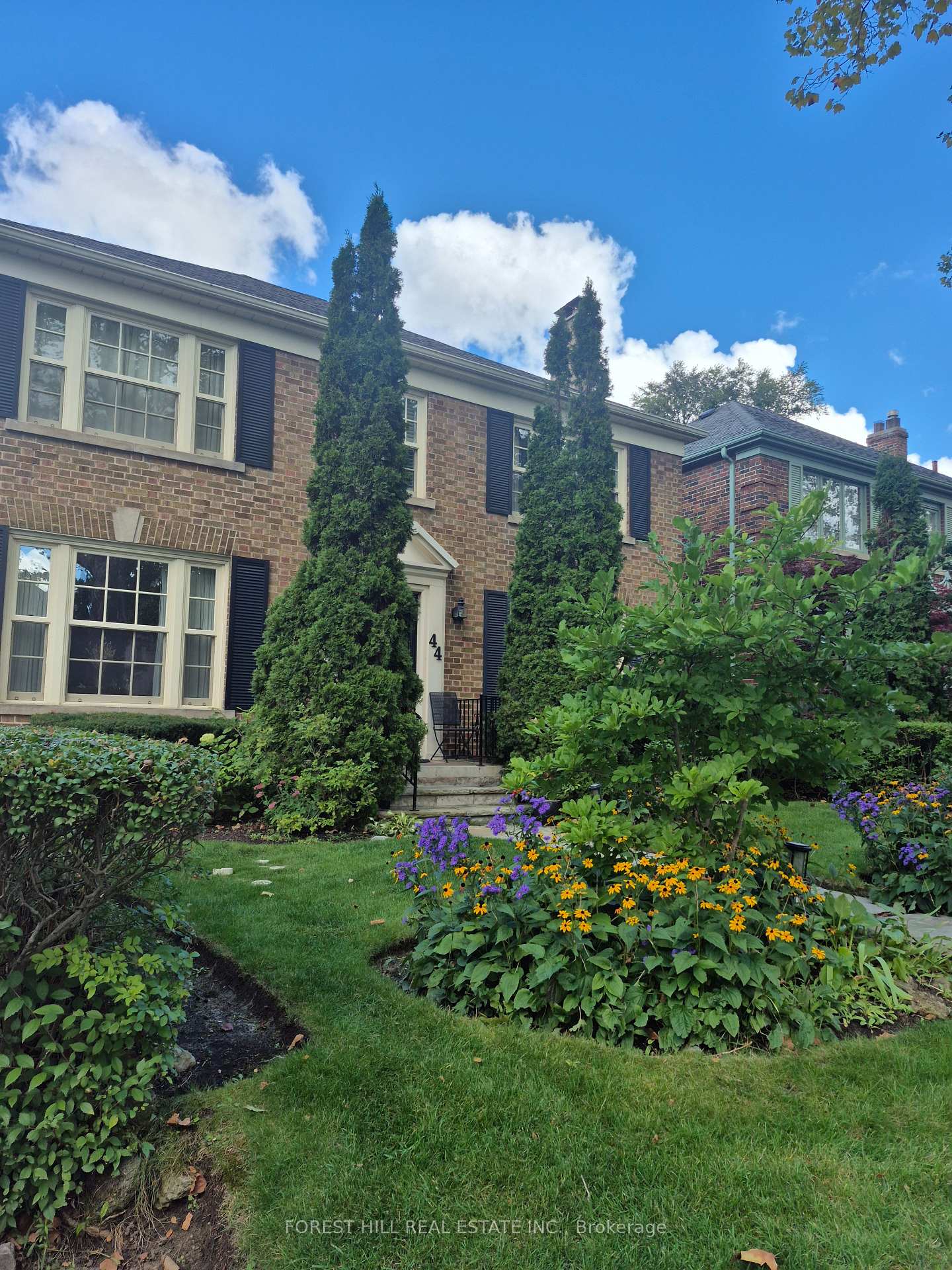 44 Ridge Hill Drive Toronto